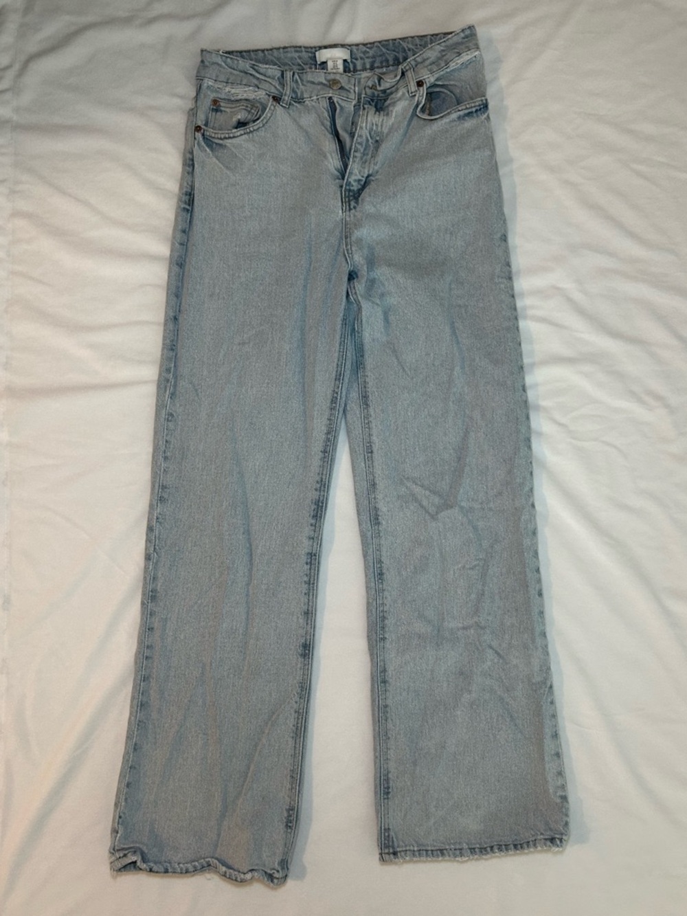 H&M Baggy Jean